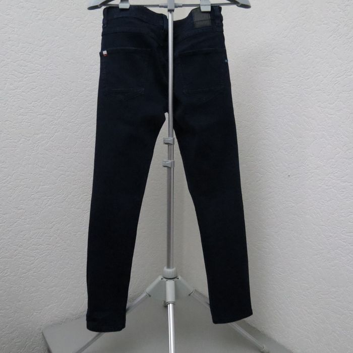 Jean skinny Instinct – Taille 38/L28 – Coton bio bonobo - photo numéro 8