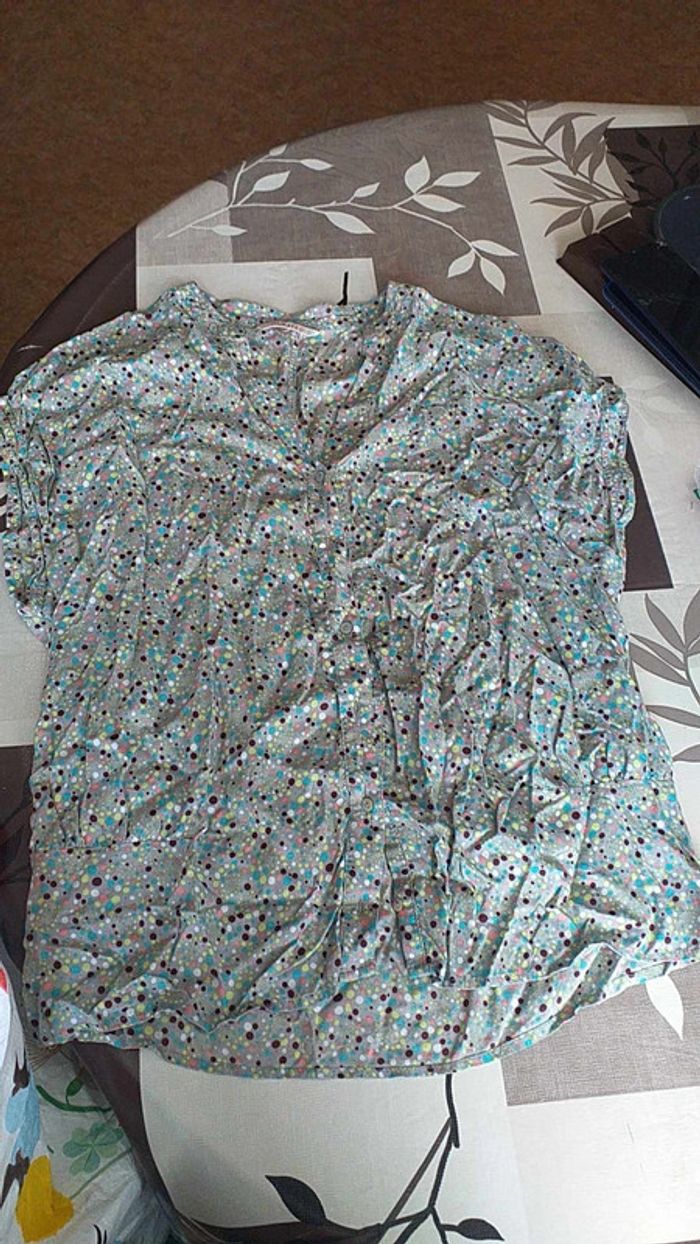 blouse