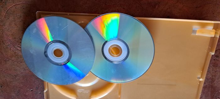 Dvd petit ours brun - photo numéro 3