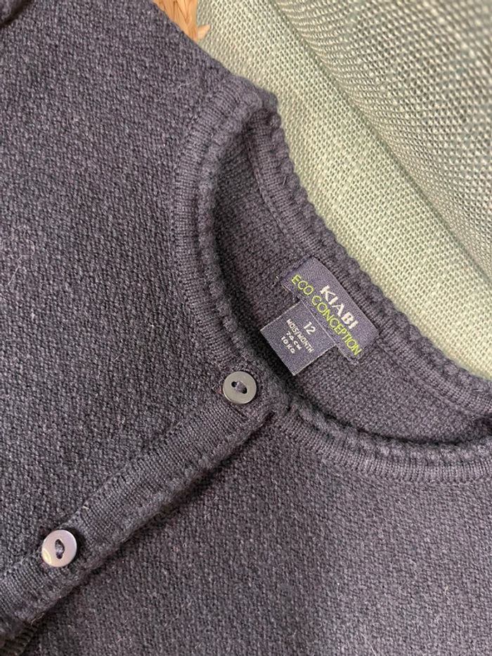 Ensemble taille 12 mois - photo numéro 4