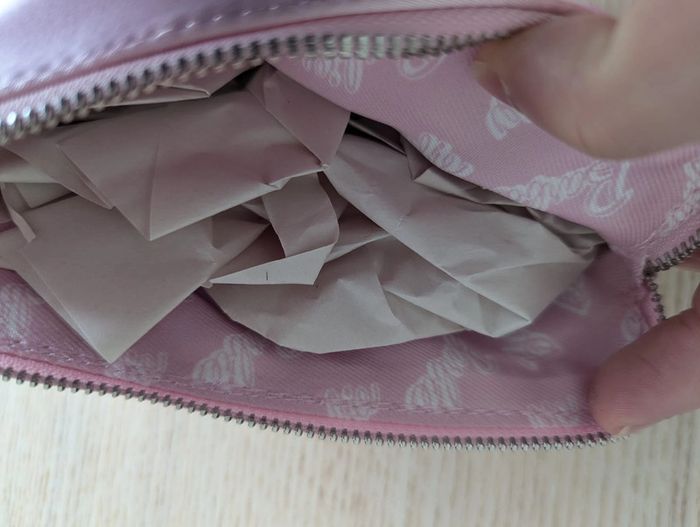 Sac Barbie x Aldo Totalement Neuf - photo numéro 12