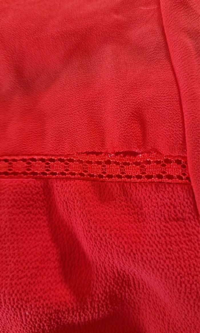 Robe Ycoo taille XS neuve avec étiquette - photo numéro 3