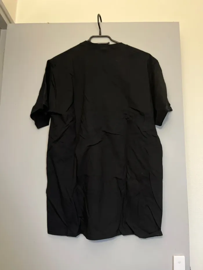 Teeshirt imprimé - photo numéro 4