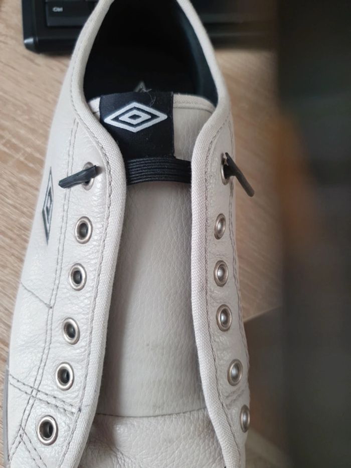 Lacets magiques - photo numéro 4