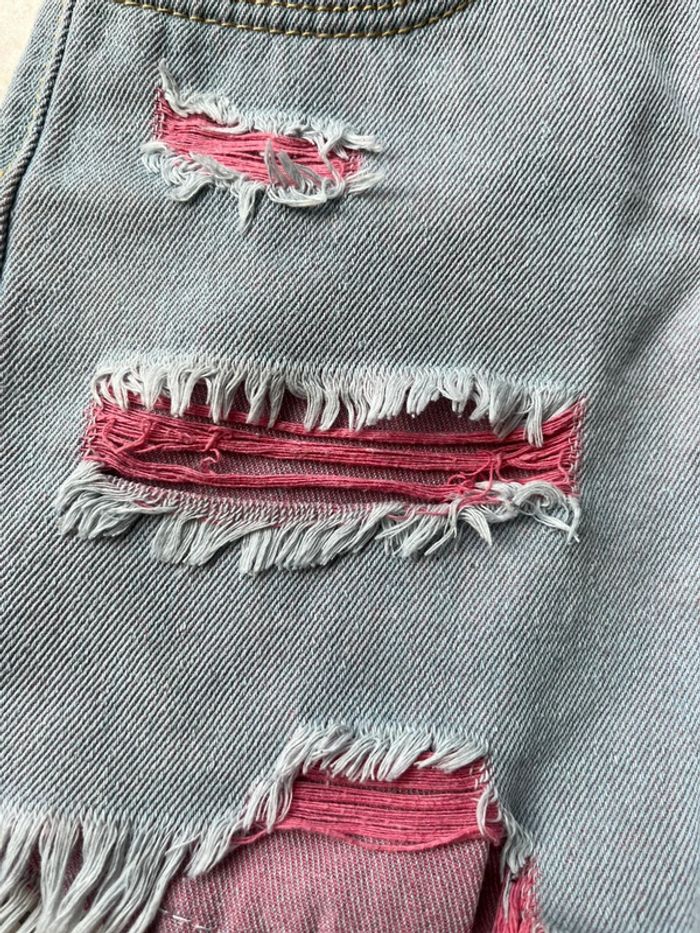 Short - photo numéro 3