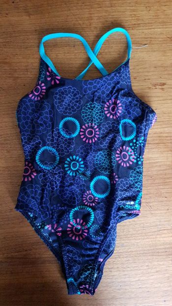Maillot de bain Nabaiji