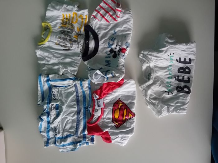 T shirt