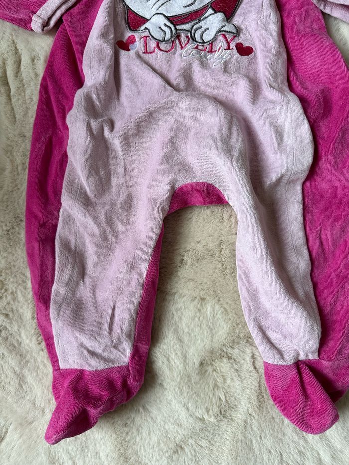 Pyjama Marie Disney 12 mois - photo numéro 4