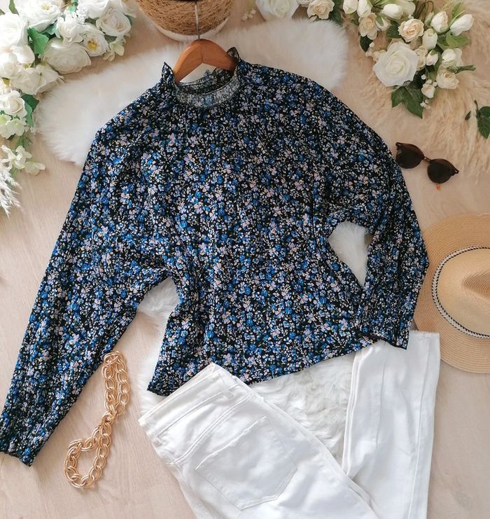 Blouse promod. Taille XL
