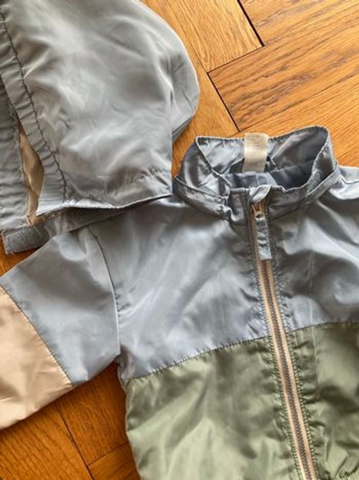 Veste - photo numéro 4