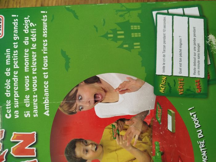 un jeu qui retourne littéralement le cerveau et la main ? - photo numéro 5