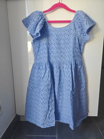 Robe carrément beau 