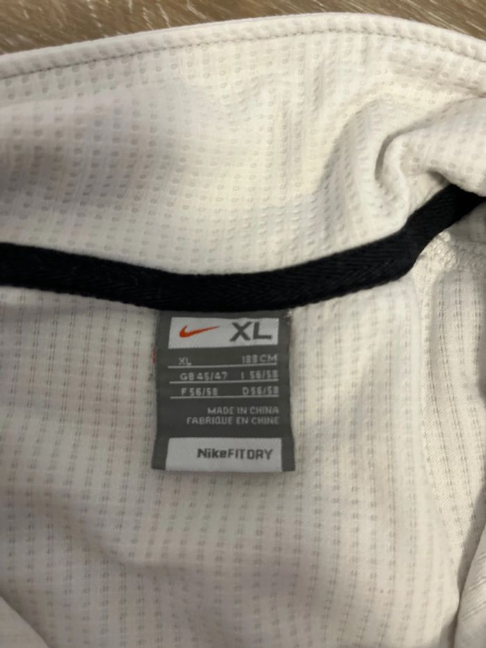 Maillot Nike Vintage - photo numéro 7