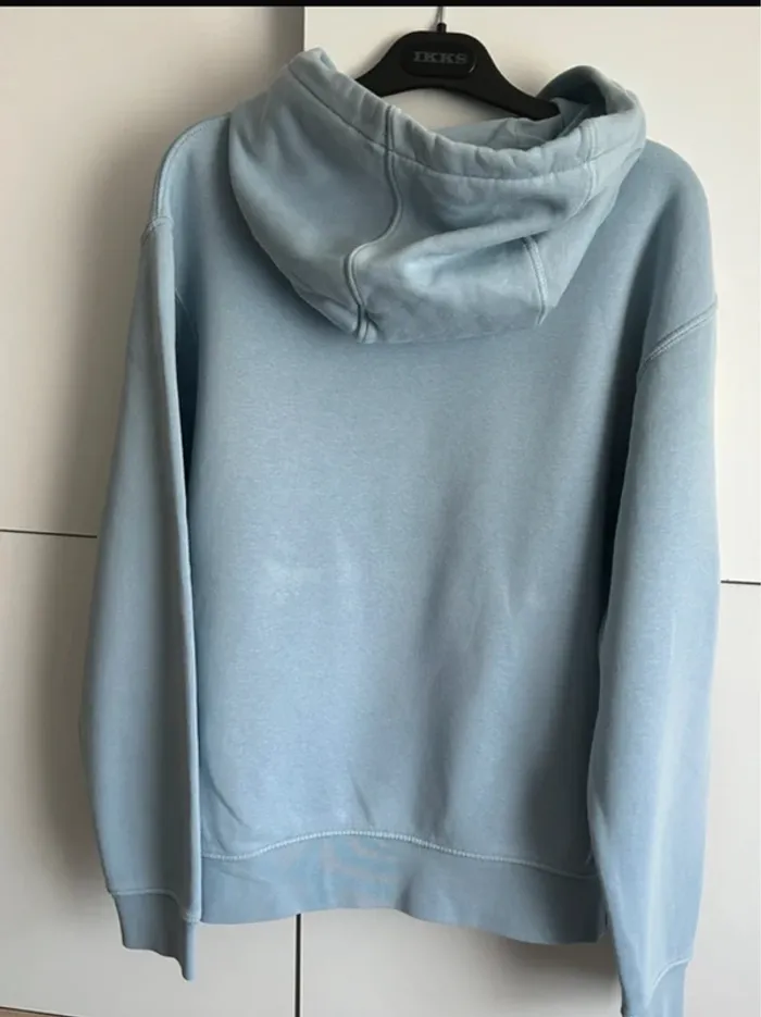 Sweat capuche Nike taille XS - photo numéro 2