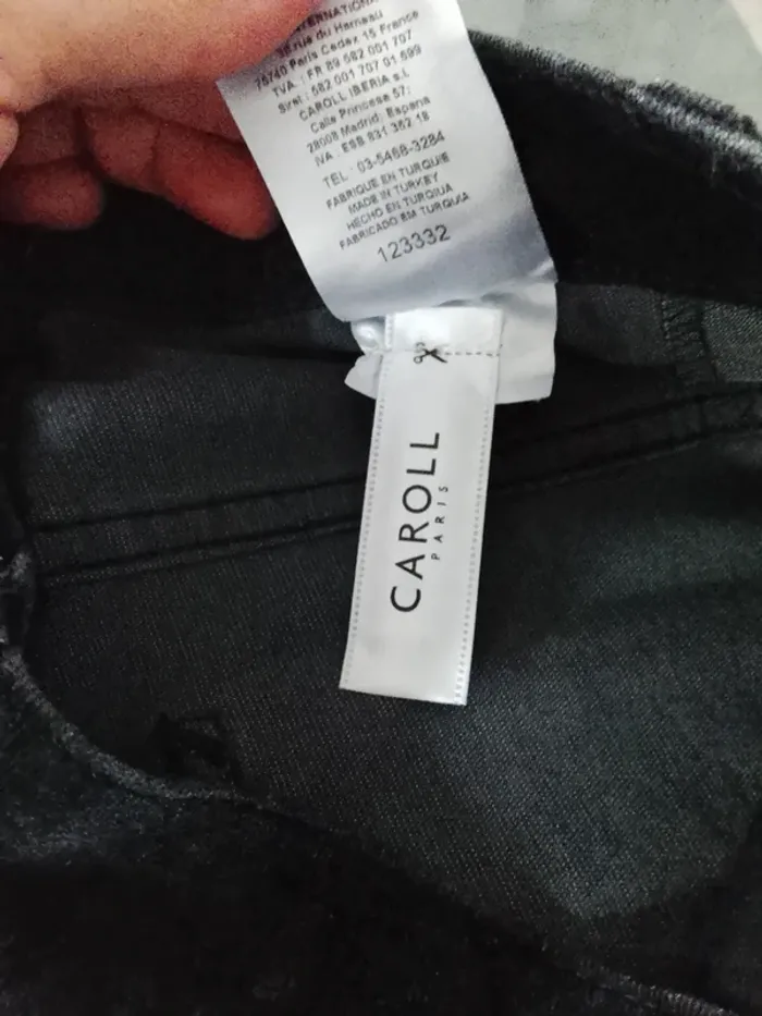 Jeans 34 - photo numéro 7