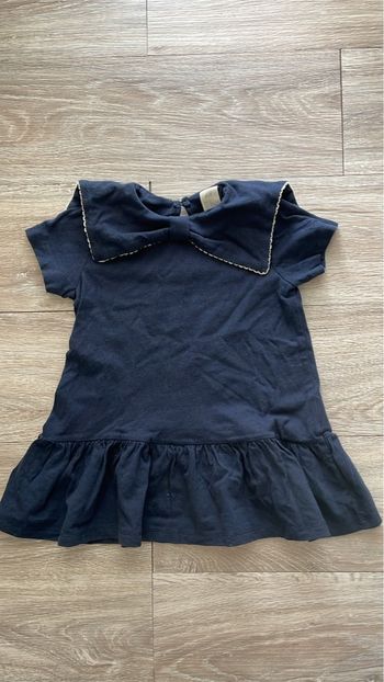 Robe h&m 