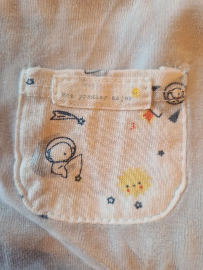 Collection Sergent Major - photo numéro 8