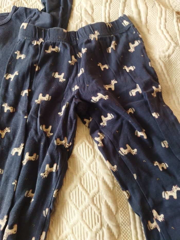 Pyjama - photo numéro 3