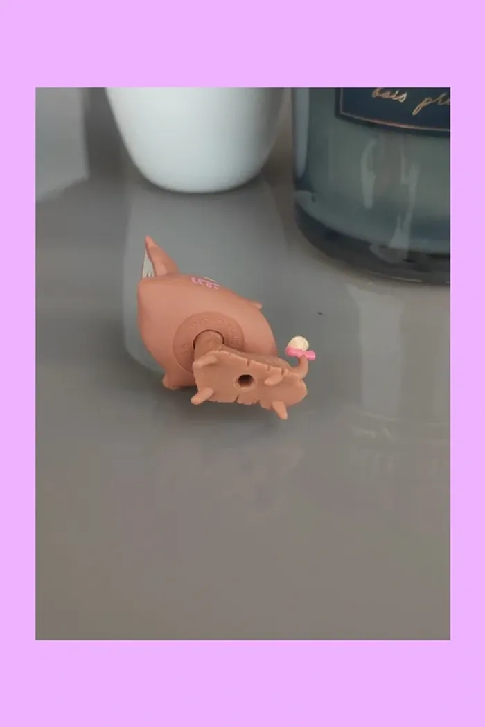 Littlest Pet Shop #2520 - photo numéro 3