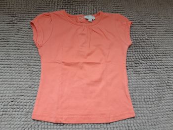 T-shirt Kimbaloo 2 ans