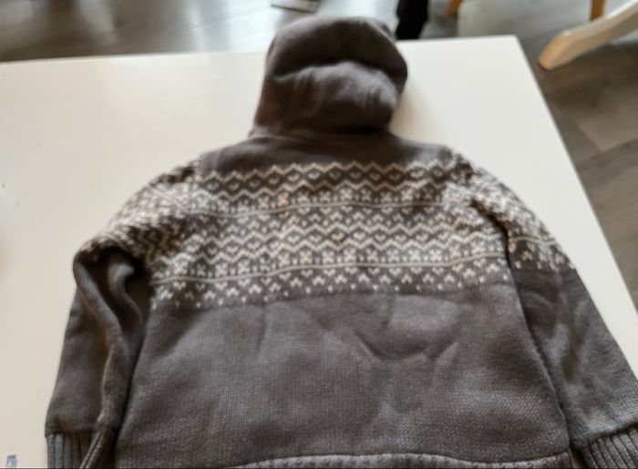 Gilet 24 mois - photo numéro 3