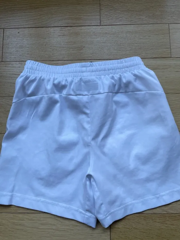 Short tennis babolat 8/10 ans - photo numéro 5
