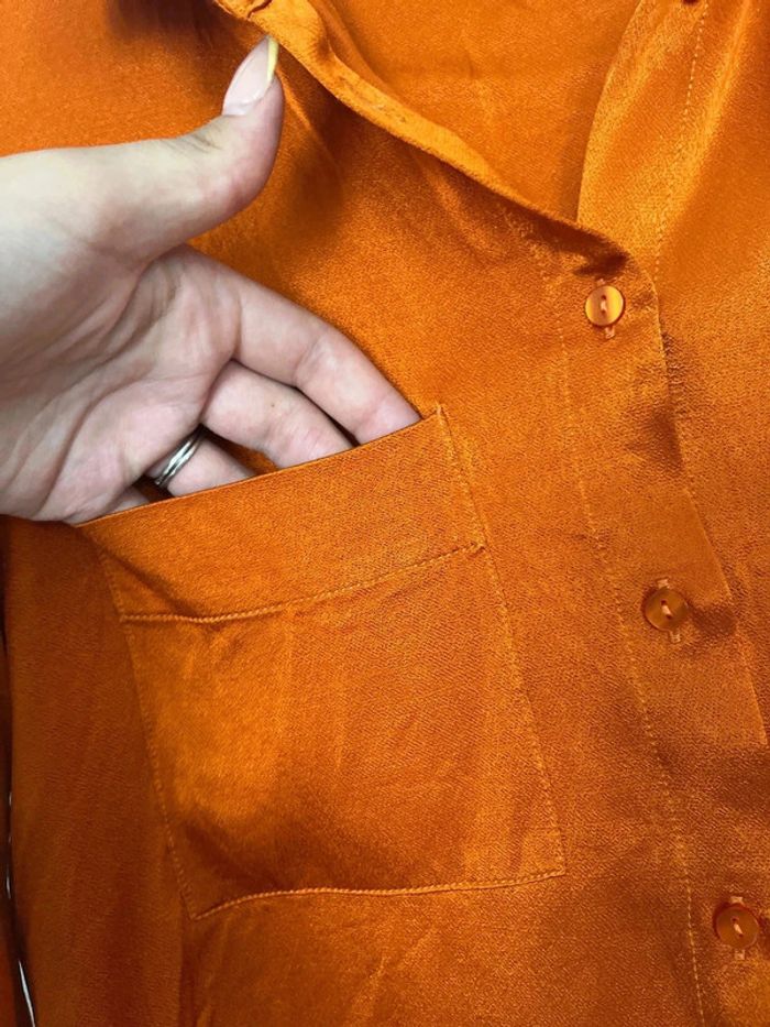 Chemise - photo numéro 2