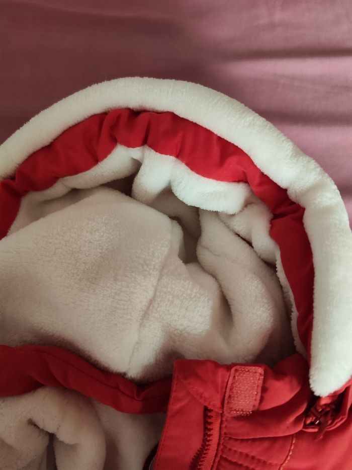 Manteau - photo numéro 5