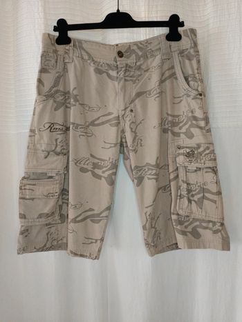 Bermuda Short Cargo - RMS 26 - Taille XL