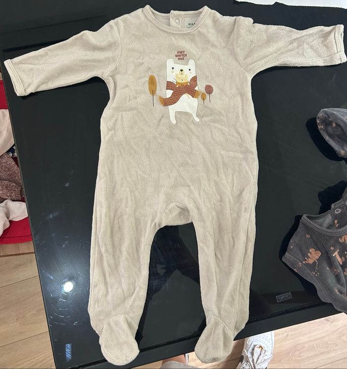 Pyjama - photo numéro 3