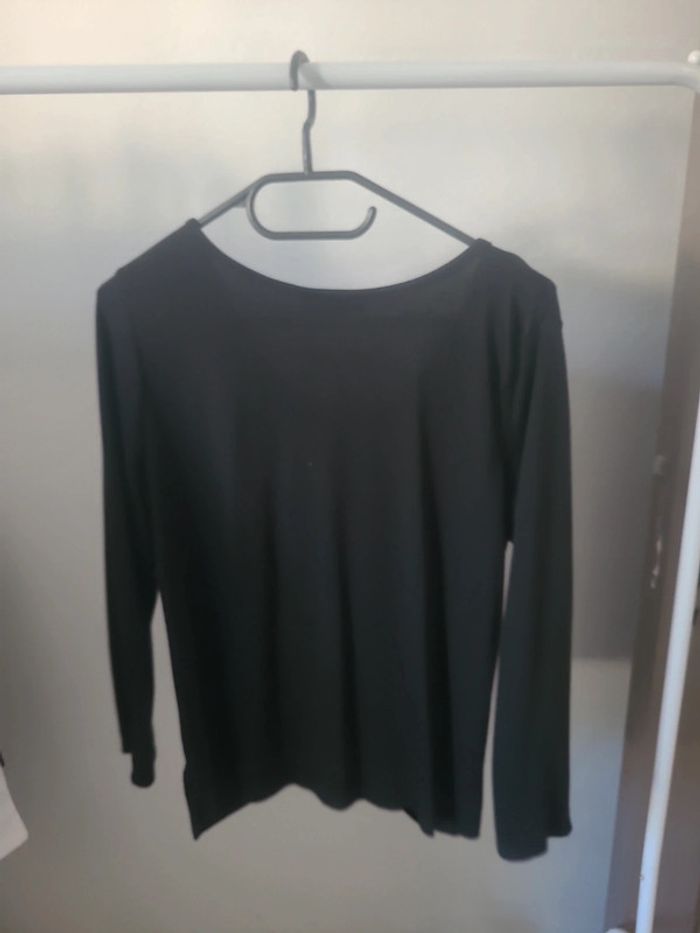 Haut jade &me taille S/M - photo numéro 4