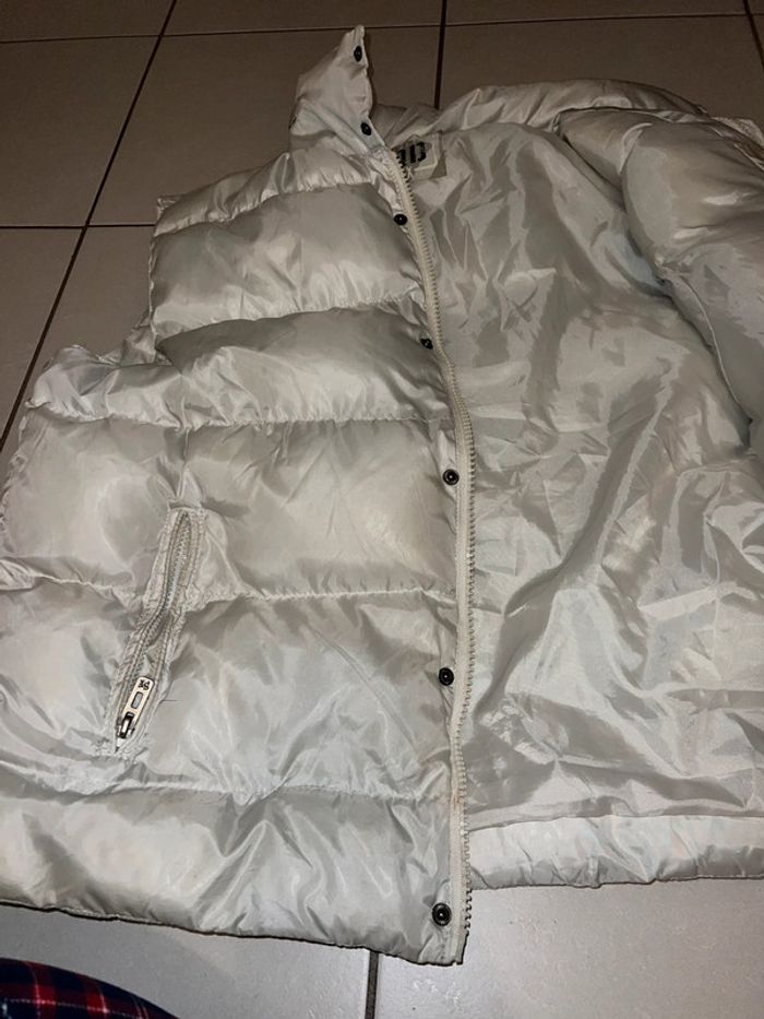 Veste sans manche scott fox XL - photo numéro 9