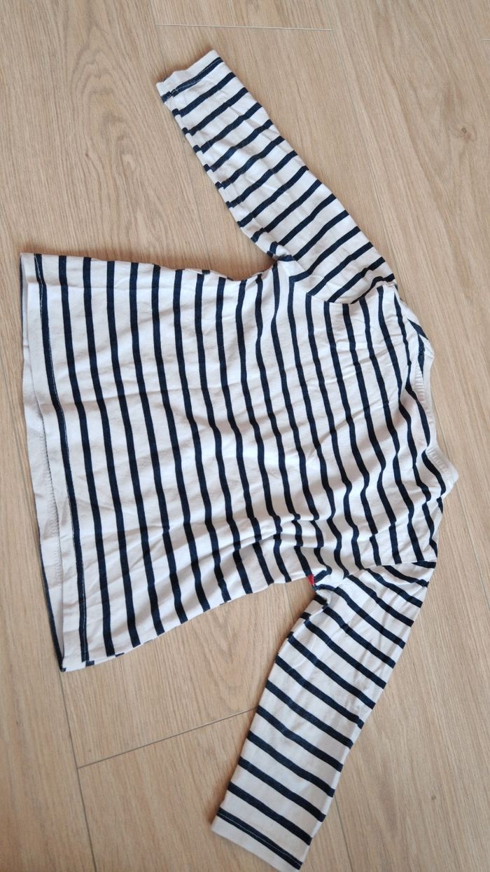 T-shirt manche longue pat'patrouille 2ans - photo numéro 3
