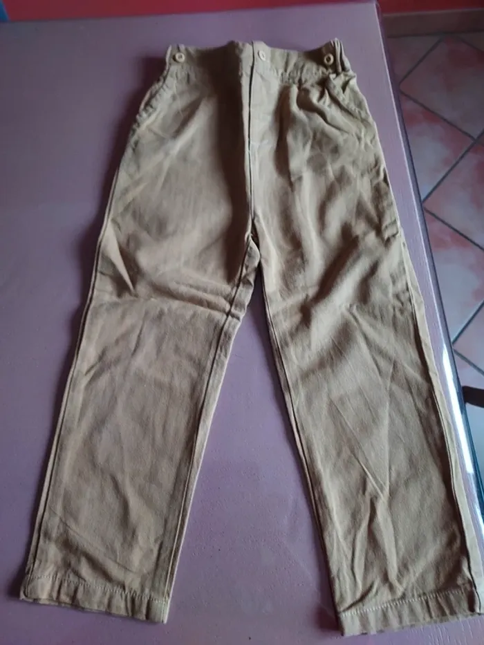 lot 4 vêtements 6 ans - photo numéro 4