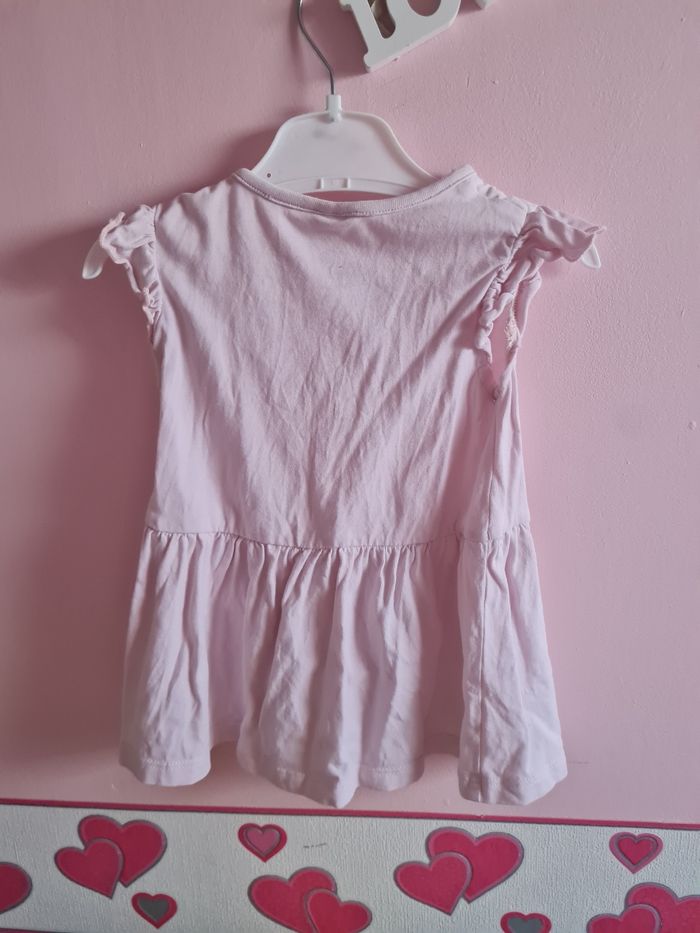 Robe bébé - photo numéro 2