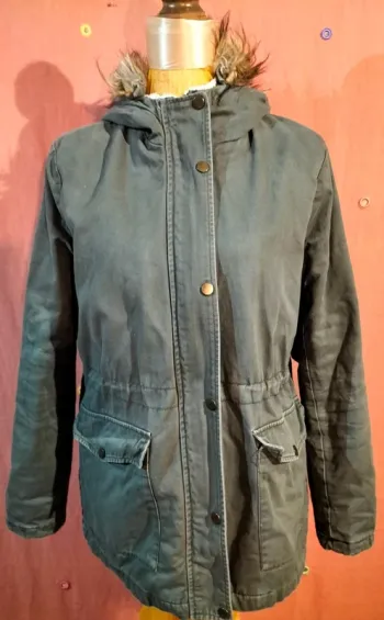 Manteau taille L