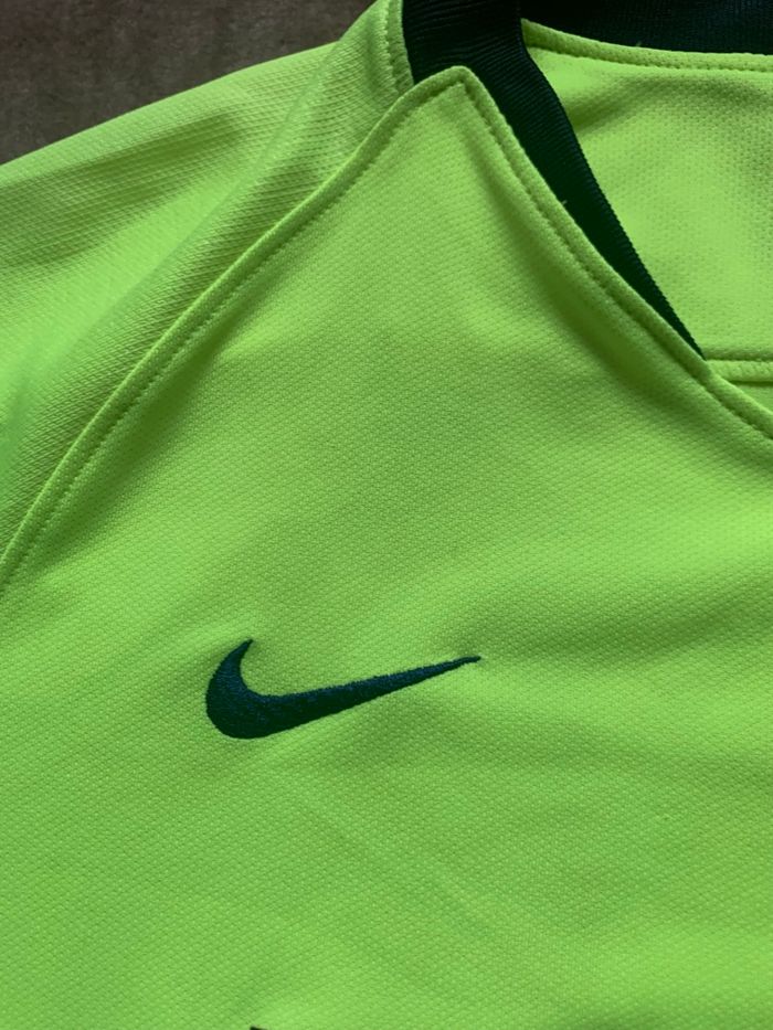 Maillot Messi Barcelone - photo numéro 4