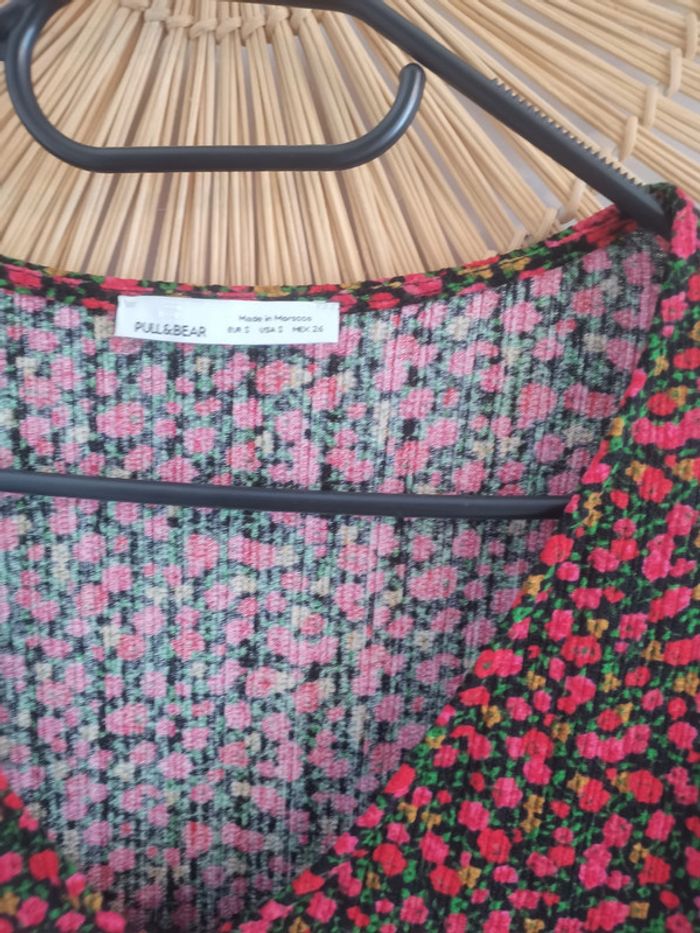 Robe pull & bear s - photo numéro 4