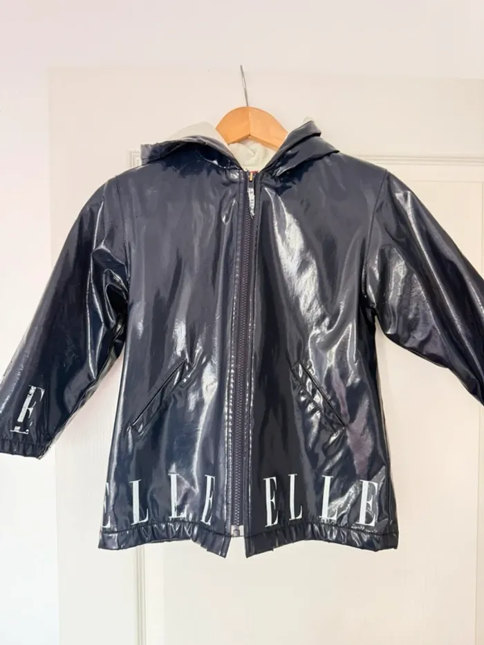 Imperméable