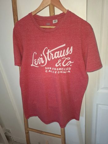 Tee-shirt L