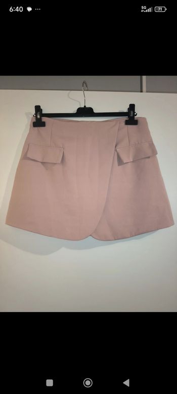 Jupe-short
