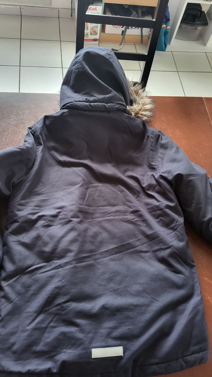 Manteau - photo numéro 4