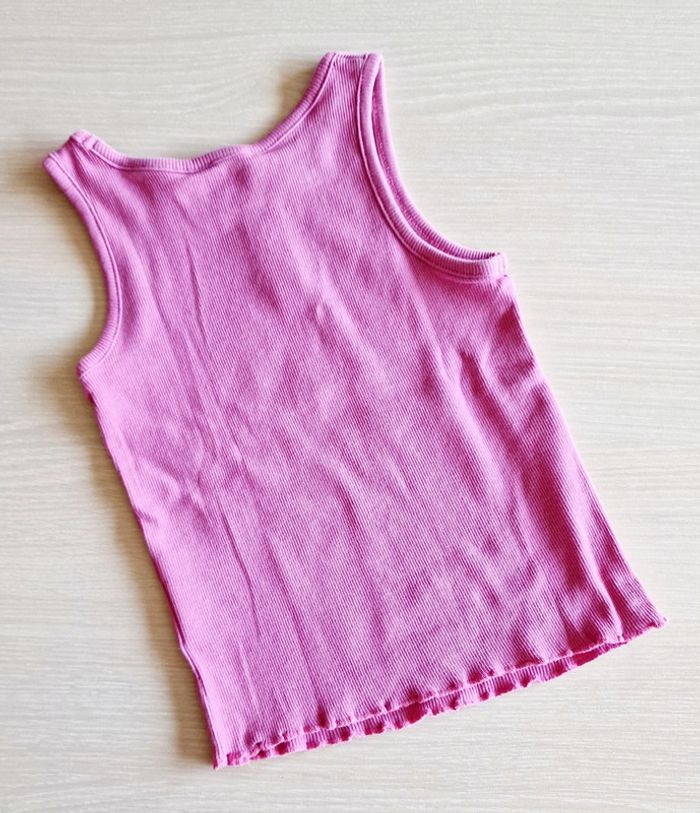 T-shirt fille - photo numéro 4