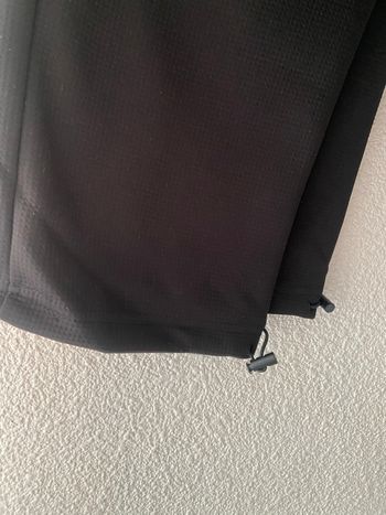 Pantalon sport chaud