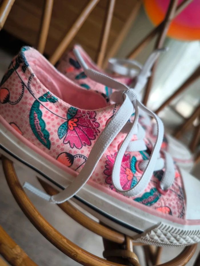 Chaussures tao - photo numéro 2