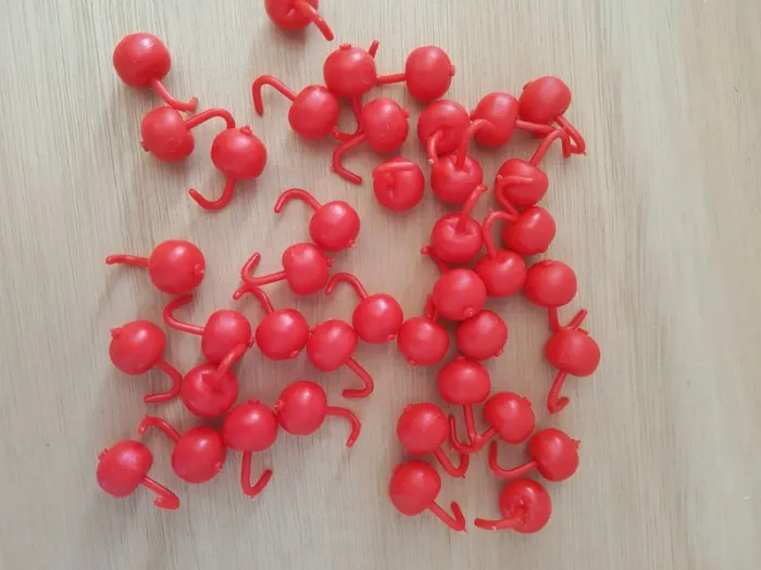 Ravensburger jeu Les pommiers - photo numéro 11