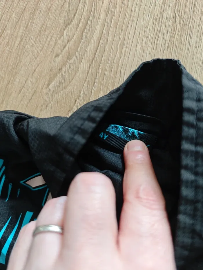 Veste de jogging 4 ans - photo numéro 2