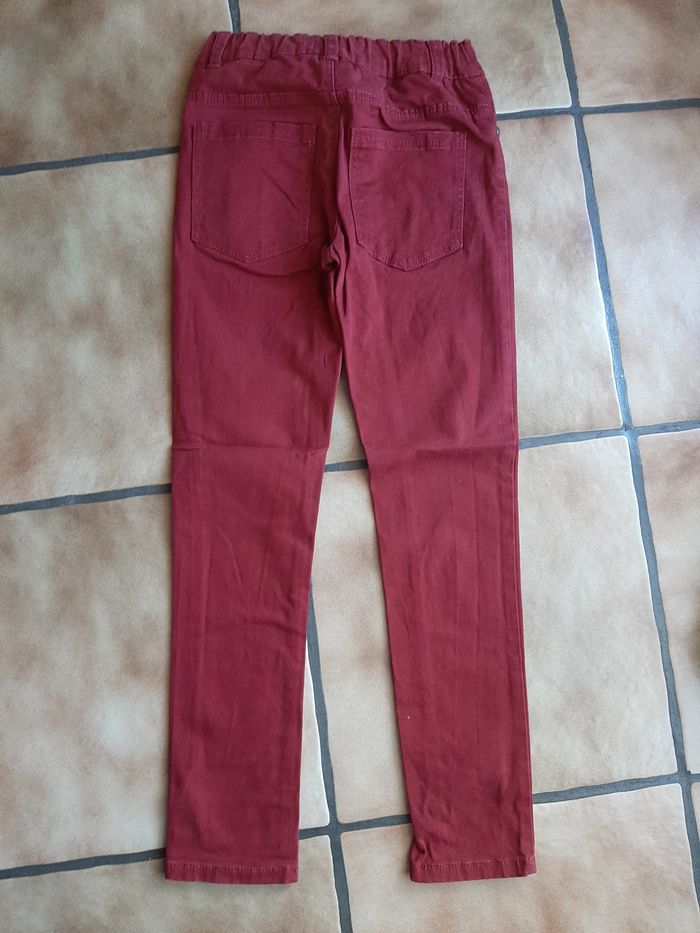 Pantalon - photo numéro 2