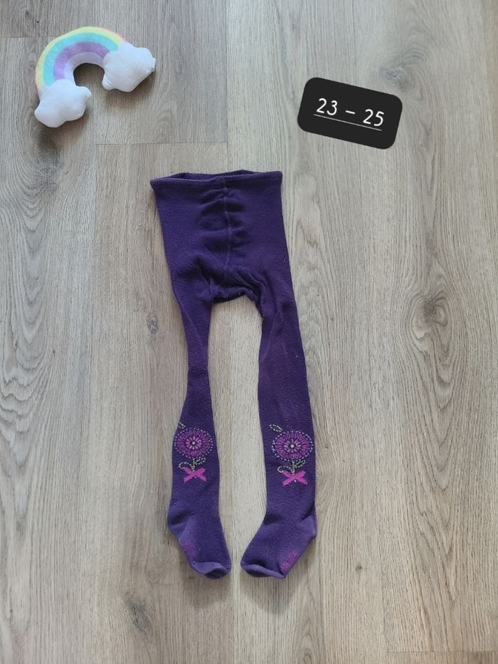 Lot vêtements hiver fille 2 ans - photo numéro 2