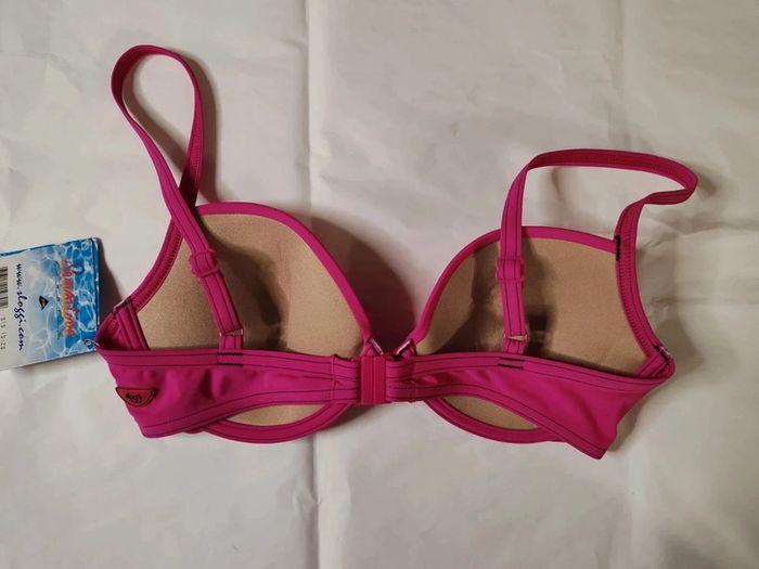 Soutien gorge maillot de bain sloggi - photo numéro 2
